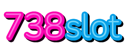 738slot — logo kanal