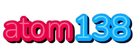 atom138 — logo kanal