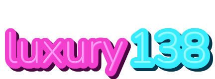 luxury138 — logo kanal