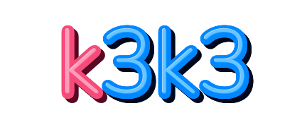 k3k3 — logo kanal