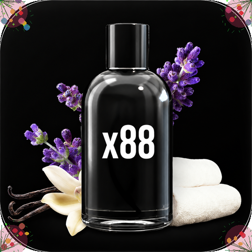 x88 — galeri pratinjau Resmi APK
